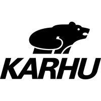 karhu north america logo image