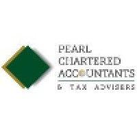 pearl accountants logo image