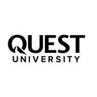 quest university canada logo image