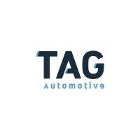 tag automotive logo image