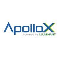 apollox - cyber & digital security logo image