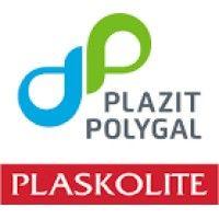 plazit-polygal na (now part of plaskolite) logo image