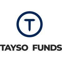 tayso funds logo image