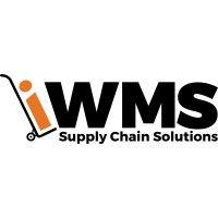 iwms logo image