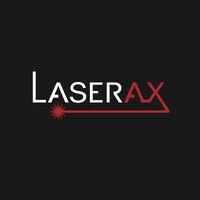 laserax logo image