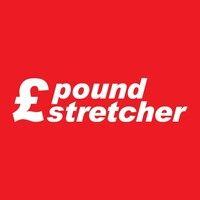 poundstretcher ltd. logo image