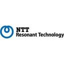 logo of Ntt Resonant Technology Inc