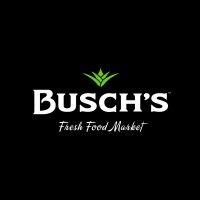 busch's fresh food market logo image