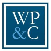 wilson perumal & company logo image