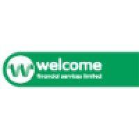 welcome financial services ltd