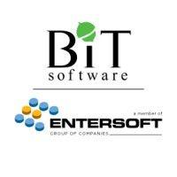 bitsoftware, member of entersoft group logo image