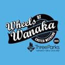 logo of Wheels At Wanaka