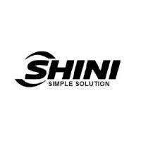 shini plastics technologies india pvt ltd logo image