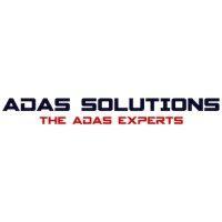 adas solutions logo image