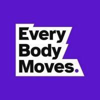 every body moves logo image