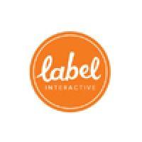 label interactive logo image