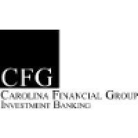 carolina financial group llc logo image