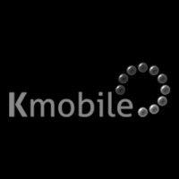 kmobile tech logo image