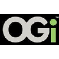 ogi logo image