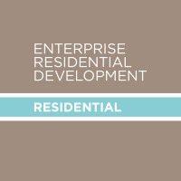 enterprise residential development ltd logo image