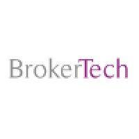 brokertech logo image