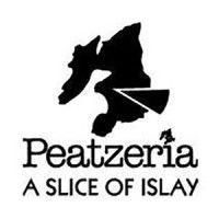 peatzeria islay logo image