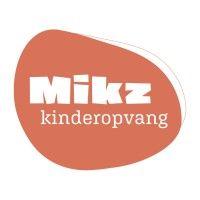 mikz kinderopvang logo image