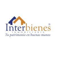 interbienes inmobiliaria logo image