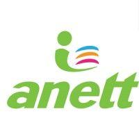 anett logo image