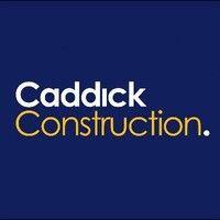 caddick construction limited logo image