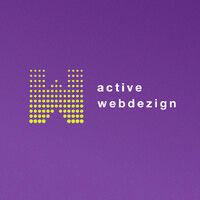 active webdezign ltd logo image