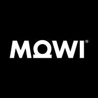 mowi belgium logo image