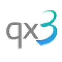 qx3 logo image