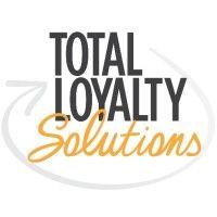 total loyalty solutions logo image