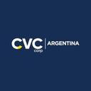 logo of Cvc Corp Argentina