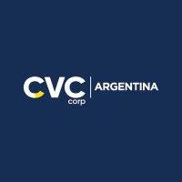 cvc corp argentina