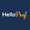 logo of Helloprof Com