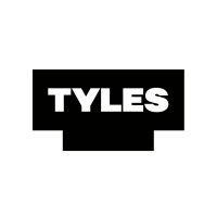 tyles logo image