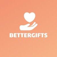 bettergifts.org logo image