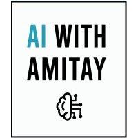 ai with amitay logo image