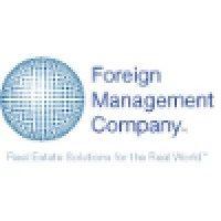 foreign management company, llc logo image