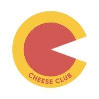 cheese club logo image