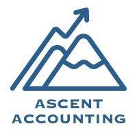 ascent accounting logo image