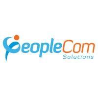 peoplecom ltd logo image