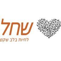 שחל logo image