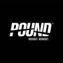 logo of Pound Rockout Workout