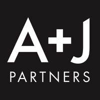 a+j partners logo image