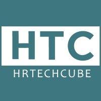 hrtech cube logo image