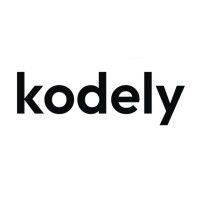 kodely logo image