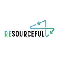 resourceful logo image